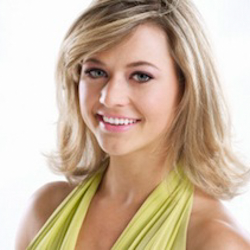 Lauren Froderman – Releve Dance Competitions